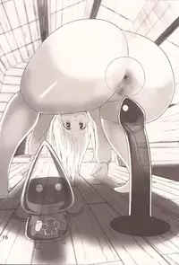 (C88) [Highway61 (Glastonbury1966)] The Only Lonely Sanyanist (Strike Witches)