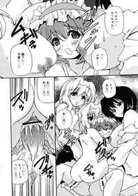 COMIC RiN 2008-06 Vol.42