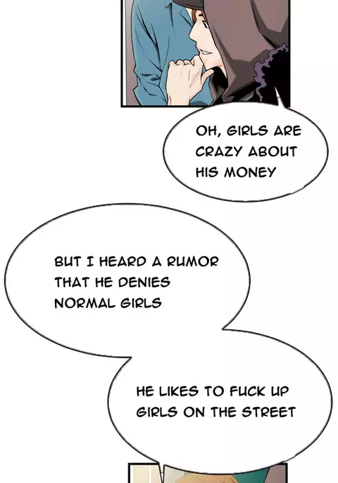 Kill the Dead Bastard Ch.0-18