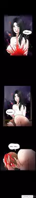 [Liangshan Bo] Seduction Ch.1-32 (English) (YoManga) (Ongoing)
