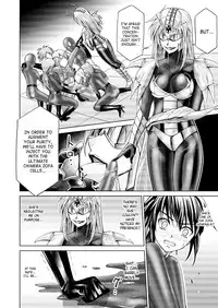 [Macxe's (monmon)] Tokubousentai Dinaranger Vol.17/18 [English] [SaHa] [Digital]