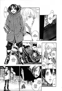 [Yonekura Kengo] The Yellow Hearts 2 Ch. 13-17 [English] {Kenren}