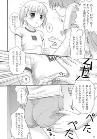 (C74) [Ocarina (Dyontairan)] Cowaremono #9