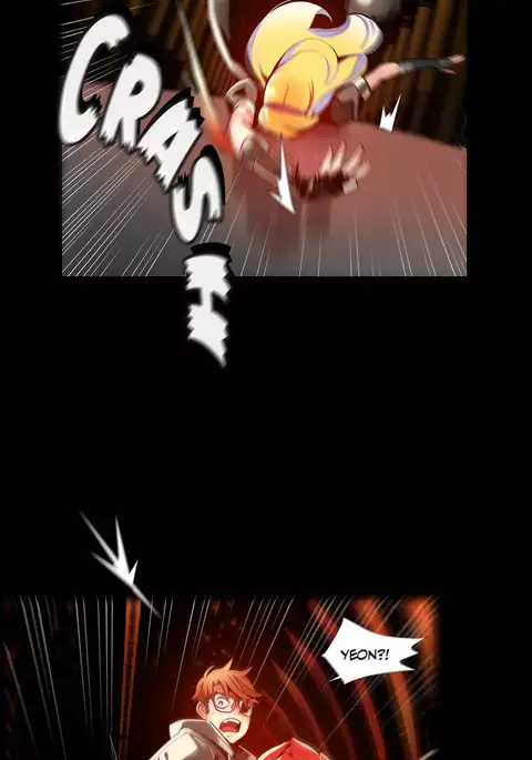 Lilith`s Cord Ch.1-38