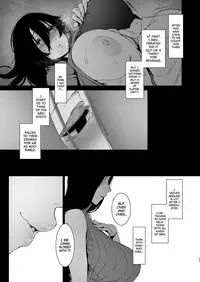 Douketsu no Mujina | Birds of a Feather