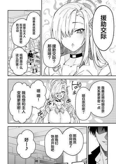 Seito to Nakayoku Nareru Tatta Hitotsu no Houhou