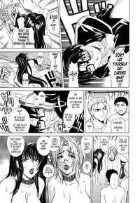 [Hirohito Tokie] Re-Start [English] {Tonigobe}