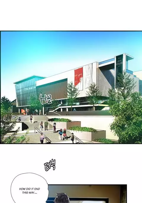 Lilith`s Cord Ch.1-39