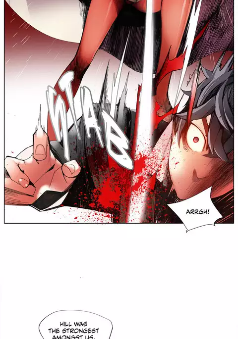 Lilith`s Cord Ch.1-37