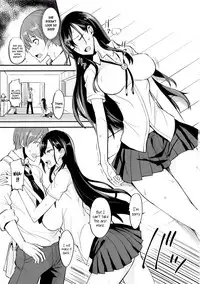 (C92) [Majimeya (isao)] PHEROMOMANIA Vol. 1 Kanzenban [English] =White Symphony=