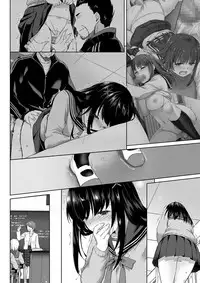 DLO-08 Kare to no Yakusoku 2.5