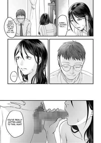 [Denboro Kakariya] Hentai Family Game [English] [Fated Circle]