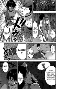 [Nagashima Chousuke] Kigenzen 10000 Nen no Ota | The Otaku in 10,000 B.C. Ch. 1-22 [English] [Natty Translations, Lazarus H]
