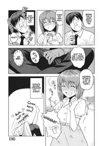 (SC56) [PLANT (Tsurui)] Yowaki na Vampire (THE IDOLM@STER) [English] {Puchimasutl}