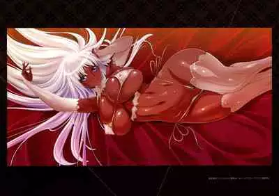 ANNET & LILIANA First Edition