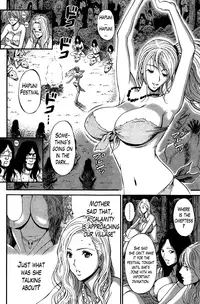 [Nagashima Chousuke] Kigenzen 10000 Nen no Ota | The Otaku in 10,000 B.C. Ch. 1-22 [English] [Natty Translations, Lazarus H]