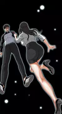 Take a Peek Ch.1-6 (English) (Ongoing)