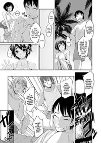 [Bosshi] Peachy-Butt Girls