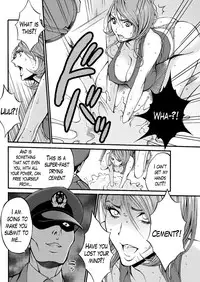 [Nagashima Chousuke] Girls Must Die! Ch. 1-5 [English] [Lazarus H]