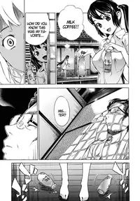 [Sasagawa Hayashi] Zutto Isshoni - Our Eternity Love Ch. 2-6 [English] [DGB]