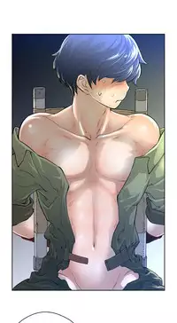 Perfect Half Ch.1-13 (English) (Ongoing)