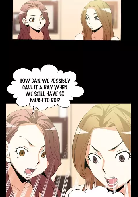 Love Parameter Ch.1-78