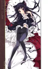 (COMIC1☆9) [KAROMIX (karory)] EX.Art (Various)