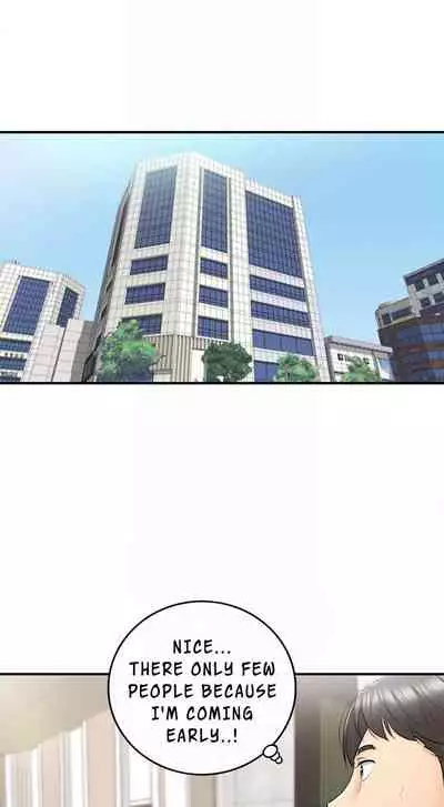 Young Boss Manhwa 01-73 [English]