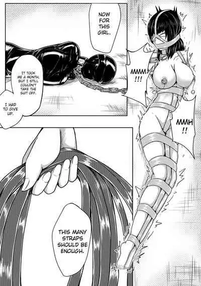 Whisper of Guidance 1-18