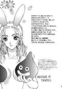 [Houruri] Hime Hajime (Dragon Quest) [Digital]