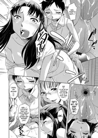 [Okuni Yoshinobu] Ashiman Musume! (COMIC Magnum Vol. 77) [English] {Hennojin}