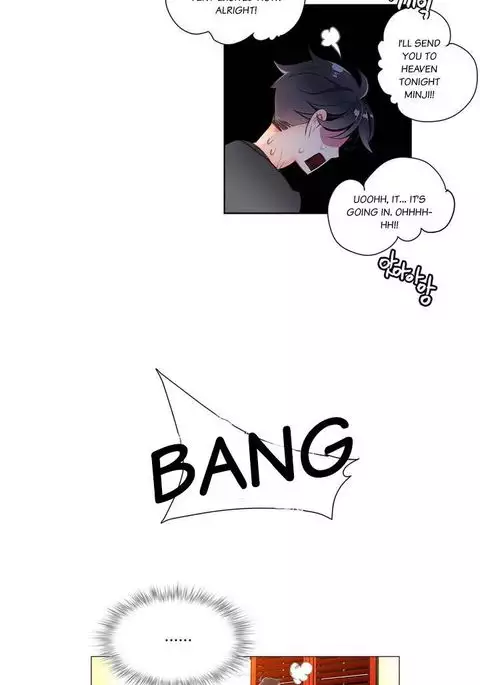 Lilith`s Cord Ch.1-37