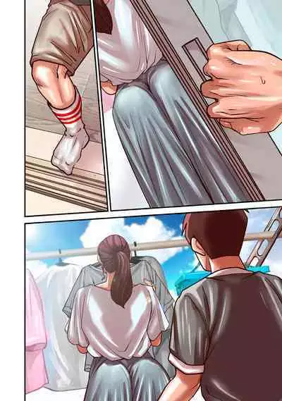 COMIC Kuriberon DUMA 2023-01 Vol.44