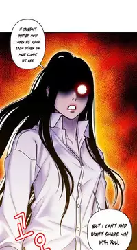 Ghost Love Ch.1-23.5 (English) (YoManga) (Ongoing)