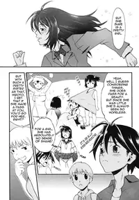 [Chikasato Michiru] Candy Girl [English] {Tadanohito} [Decensored]