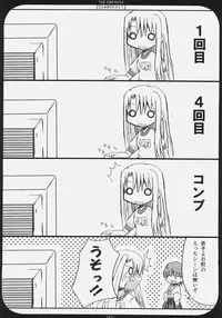 (C69) [TAROTS (Sawano Akira)] THE EMPRESS (Fate/hollow ataraxia)