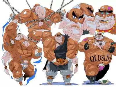 [Balmos] Grandmaster Party HD