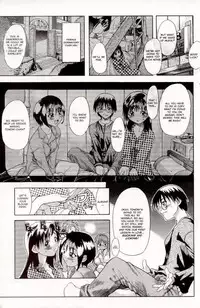 A-G Issue 6 (Super erotic anthology Comic) [English]