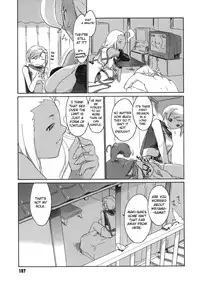 [Ash Yokoshima] 3 Angels Short [English]