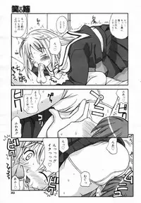 COMIC Megaplus Vol.40 [2007-02]