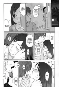 [Higashiyama Shou] The Garden of Earthly Delights Ch.1-2 [English] [SaHa]