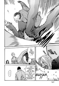 [Haruki] Hishoka Drop - Secretarial section Drop 3 [English] {Tadanohito}