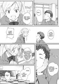 [Arai Kei] Tourou no Su | The Praying Mantis' Nest [English] {desudesu}