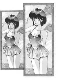 [Group Bakuretsu] (Kobayashi Masakazu) - Sagi