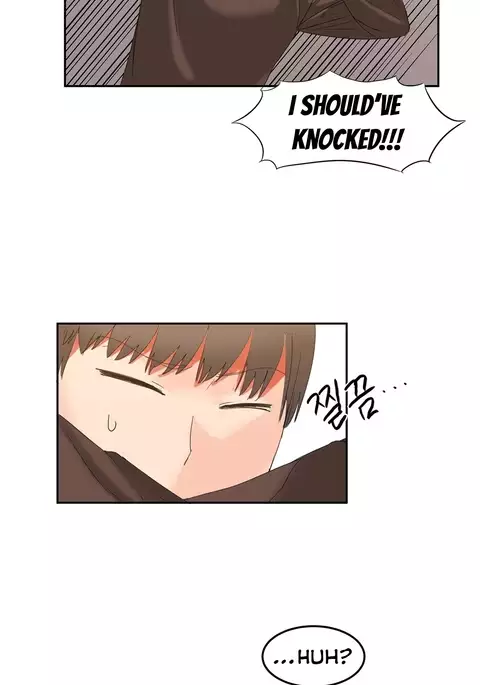 Hahri's Lumpy Boardhouse Ch. 0-32