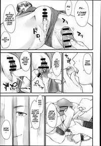[BANG-YOU] Stopwatcher File 2 (COMIC Anthurium 006 2013-10) [English] [naxusnl]