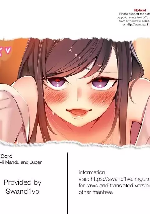 Lilith's Cord Ch.25-34