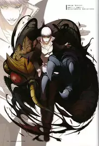 (C87) ENDLESS SUMMER TIME (Persona 4)