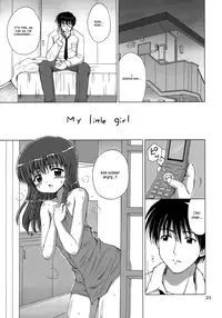 [Nikopondo (Aoyama Reo)] Lovers (English)