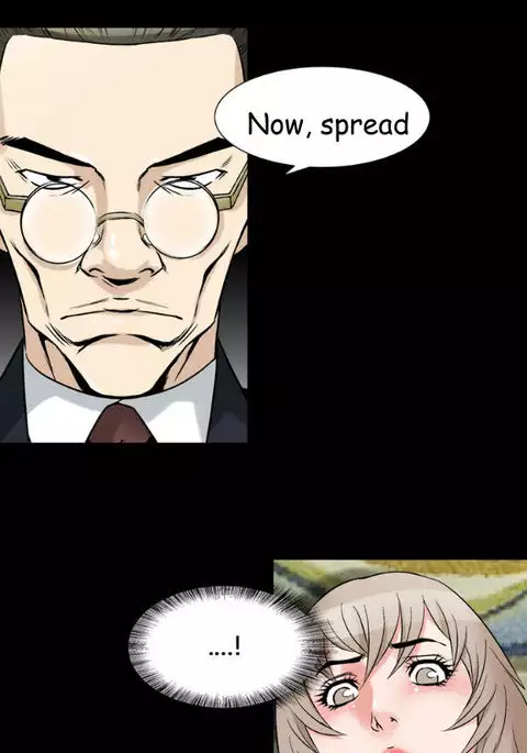 The Taste of Hands Ch.1-72